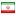 candycity.ir server is located in Iran